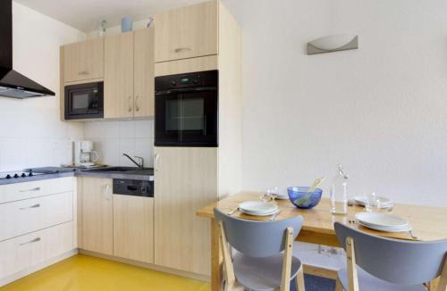Eaux-Bonnes Apartment | Studio rénové pour 6 pers. au pied des pistes - FR-1-400-96