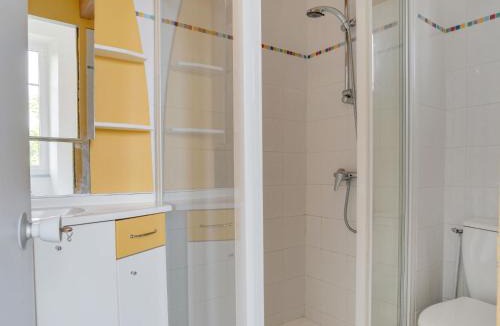 Saint-Jean-de-Luz Apartment | Studio Résidence Arguizabal by Interhome