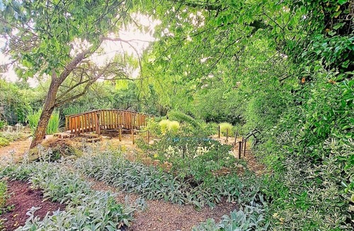Marigny Apartment | Studio, recreation area with swimming pool