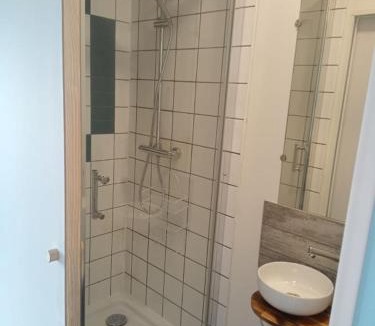 Salles-en-Toulon Apartment | Studio thème Oléron à Valdivienne