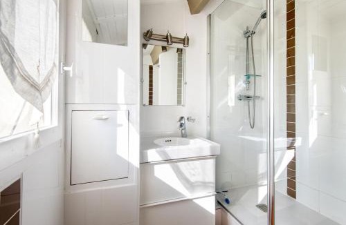 Saint-Martin-de-Re Apartment | Studio Vue Mer