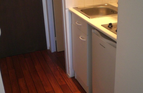 Gradignan Apartment | Studio with balcony and parking in quiet residence
