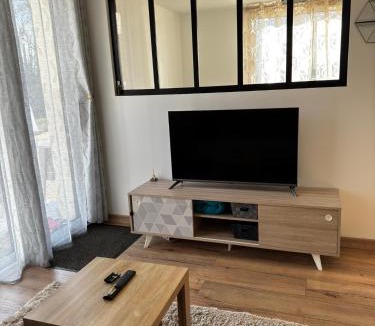 Trelissac Apartment | Studio24