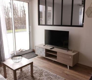 Trelissac Apartment | Studio24