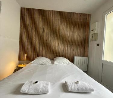 Saint-Michel - Nansouty - Saint-Genes Apartment | Studios dans l'hyper centre Bordeaux