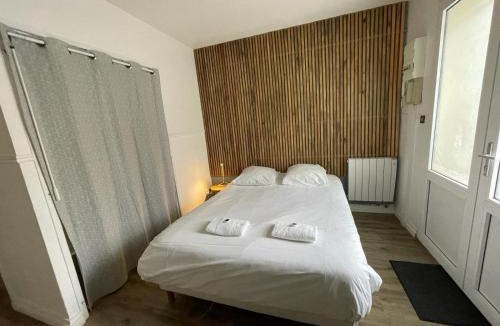 Saint-Michel - Nansouty - Saint-Genes Apartment | Studios dans l'hyper centre Bordeaux