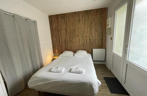 Saint-Michel - Nansouty - Saint-Genes Apartment | Studios dans l'hyper centre Bordeaux