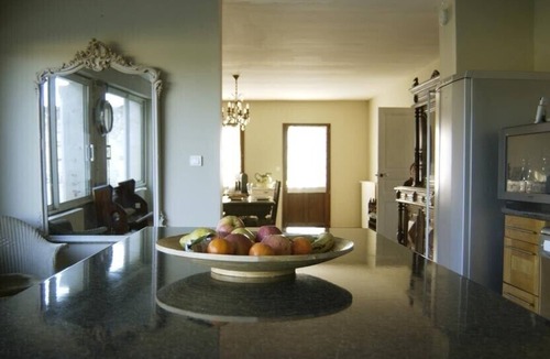 Angeac-Champagne House | Stunning 18th Century Charentais Logis with Swimming Pool near Cognac