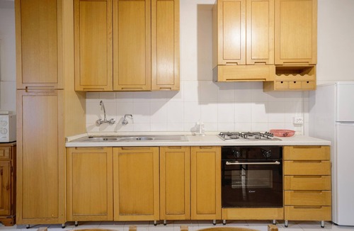 Simignano Apartment | Stunning apartment in Ancaiano