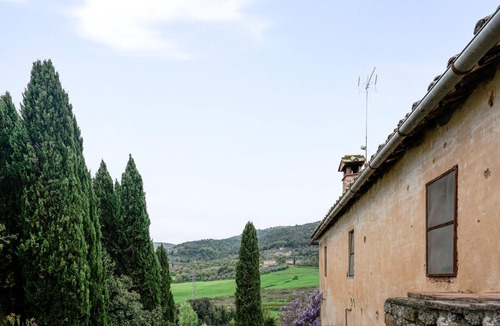 Simignano Apartment | Stunning apartment in Ancaiano