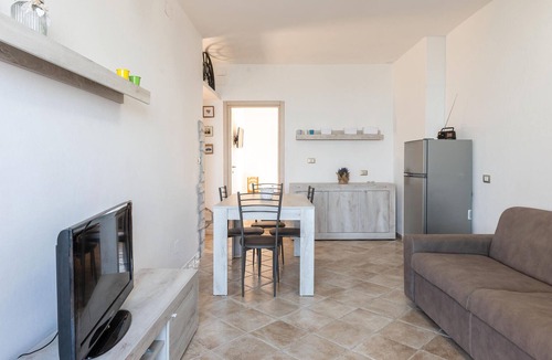 Giannella Apartment | Stunning apartment in Giannella