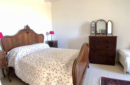 Gontaud Other | Stunning farmhouse in 15 acres, private heated pool, 6 beds & 4 baths plus annex