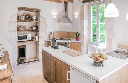 Saint-Antoine-de-Breuilh House | Stunning home in St Antoine de Breuilh