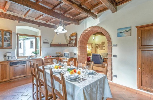 Castel Focognano House | Stunning home in Castel Focognano (AR)