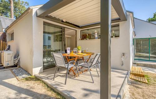 Meschers-sur-Gironde House | Stunning Home In Meschers-Sur-Gironde With Wifi