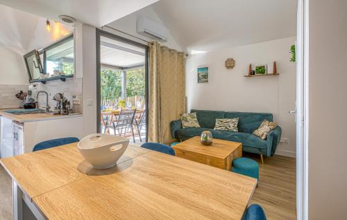 Meschers-sur-Gironde House | Stunning Home In Meschers-Sur-Gironde With Wifi