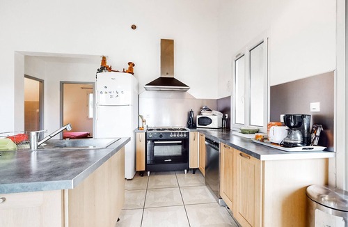 Bussiere-Badil House | Stunning home in Bussière-Badil