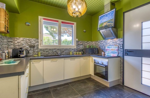 Royan House | Stunning home in Royan