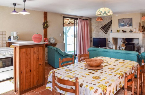 Sainte-Gemme House | Stunning home in Sainte Gemme