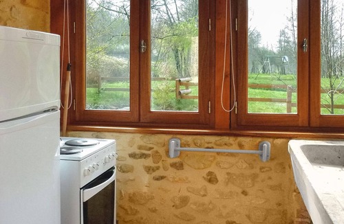 Monplaisant House | Stunning home in Sagelat