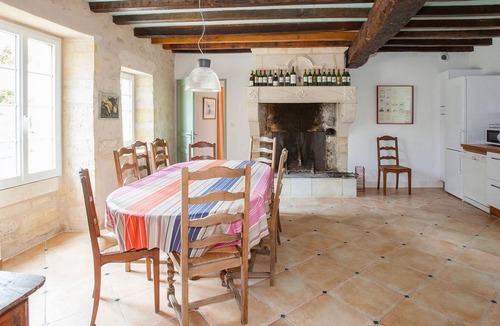 Saint-Cibard House | Stunning home in St Cibard