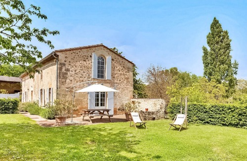 Saint-Cibard House | Stunning home in St Cibard