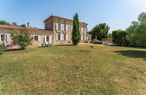 Virsac House | Stunning home in Virsac