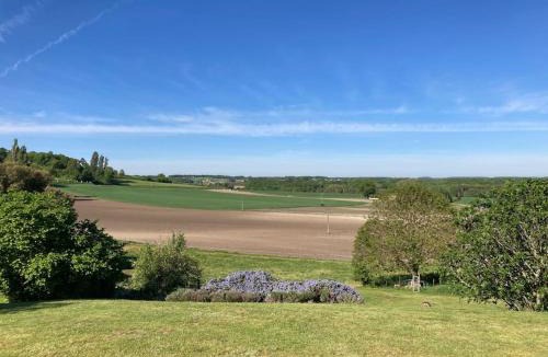 Brie-sous-Barbezieux House | Stunning rural gem with pool in southwest France