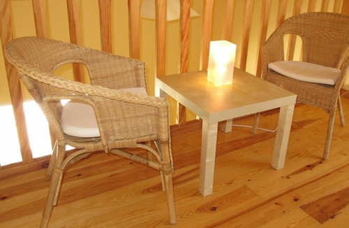 Contis-les-Bains House | Stunning villa for 8 people with WIFI, TV, terrace and parking