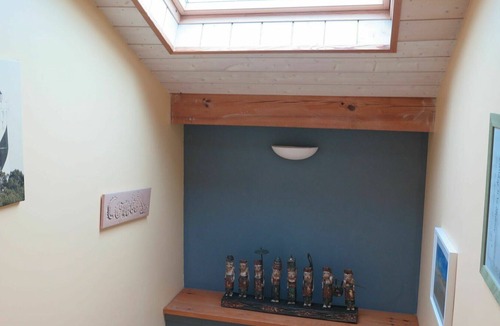 Contis-les-Bains House | Stunning villa for 8 people with WIFI, TV, terrace and parking
