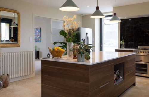 Grand Cubzaguais House | Stylish historical home in the Bordeaux vineyard