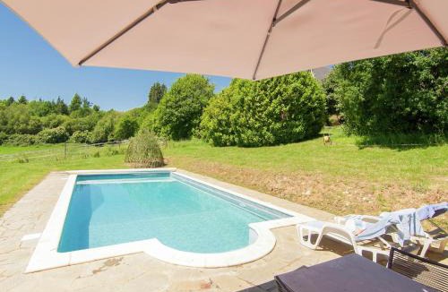 Savignac-Ledrier House | Stylish Mansion in Savignac