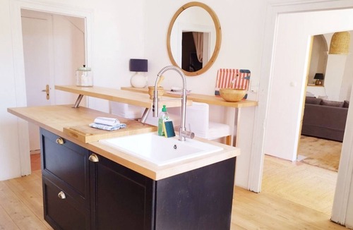 Jarnac House | Sublime Charentaise house