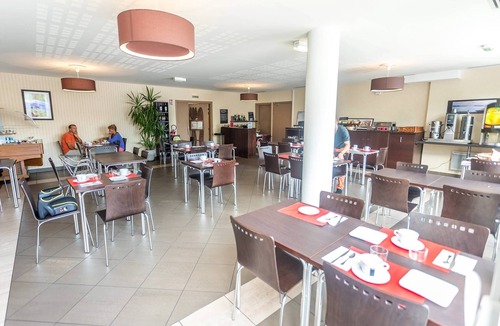 Saint-Jean-de-Luz Apartment | Suite 2p | Vue océan | Terrasse | Linge inclus