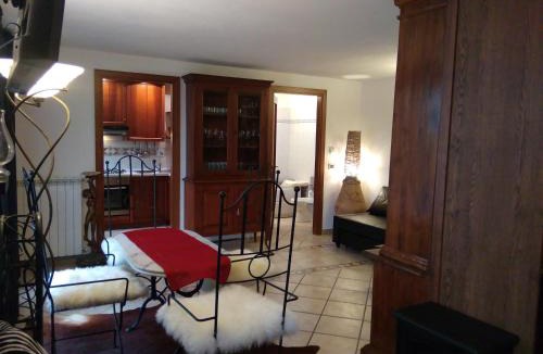 Strada in Chianti House | Suite Bobo relax nel chianti classico gallo nero