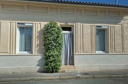 Begles Bed & Breakfast | Suite dans Une Echoppe