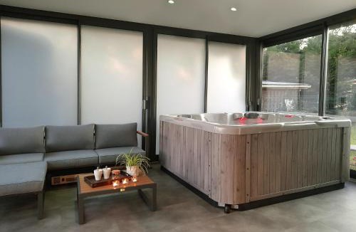 Saint-Medard-en-Jalles House | Suite de luxe avec Spa