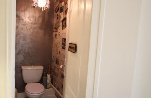 Cognac Bed & Breakfast | Suite en Terrasse à Cognac