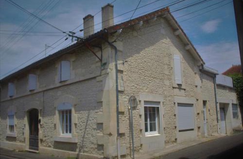 Cognac Bed & Breakfast | Suite en Terrasse à Cognac