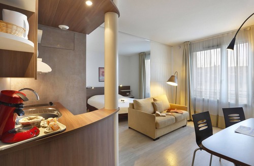 Apt House | Suite Home Apt en Luberon