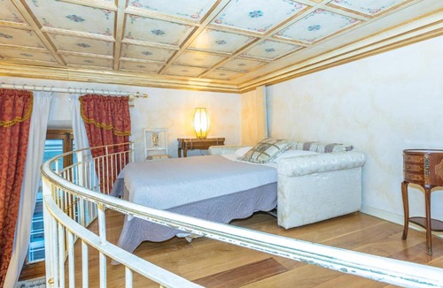Duomo Apartment | Suite Medici Loft 6