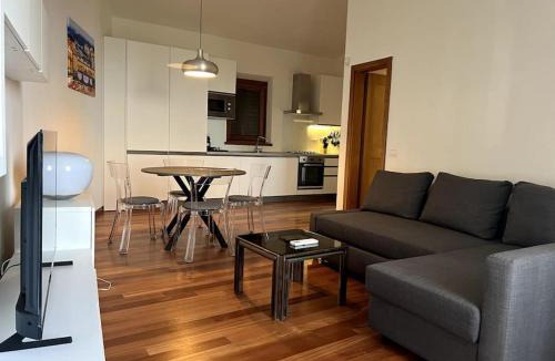Fiesole Apartment | Suite Panorama Fiesole