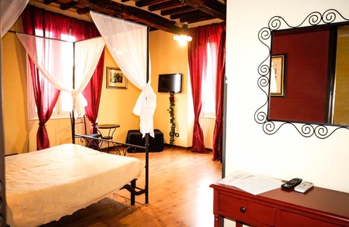 Pietrasanta House | Sul Prado