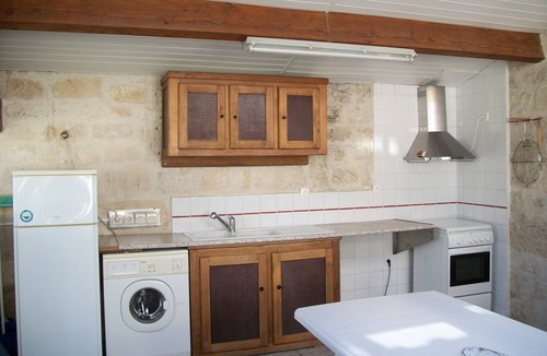 Anville Apartment | summer accommodation in the heart of nature