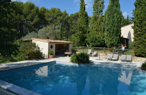 Est House | Summer in AIX en provence