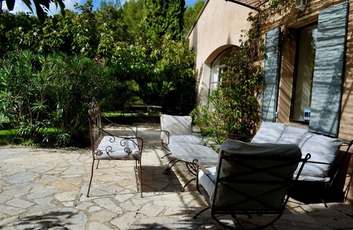 Est House | Summer in AIX en provence