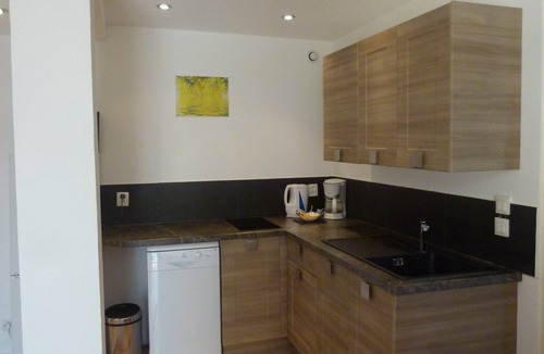 Les Adrets-de-l'Esterel Apartment | Sun holidays in the calm of the French Riviera. 3 * apartment