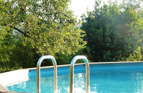 Les Adrets-de-l'Esterel Apartment | Sun holidays in the calm of the French Riviera. 3 * apartment