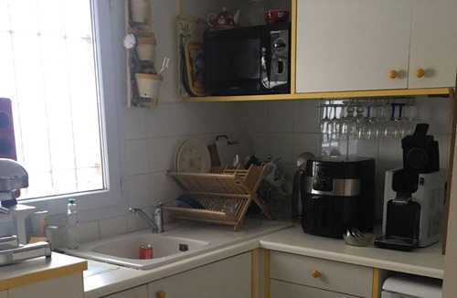 LHoumeau House | Sunny house 900m from the beach