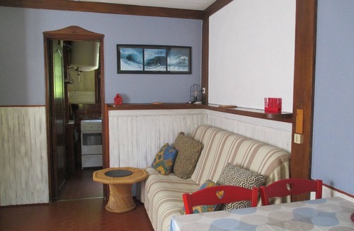 Habas Cottage | Sunny, lovely Bungalow In A Quiet And Secluded Garden In The Landes Region